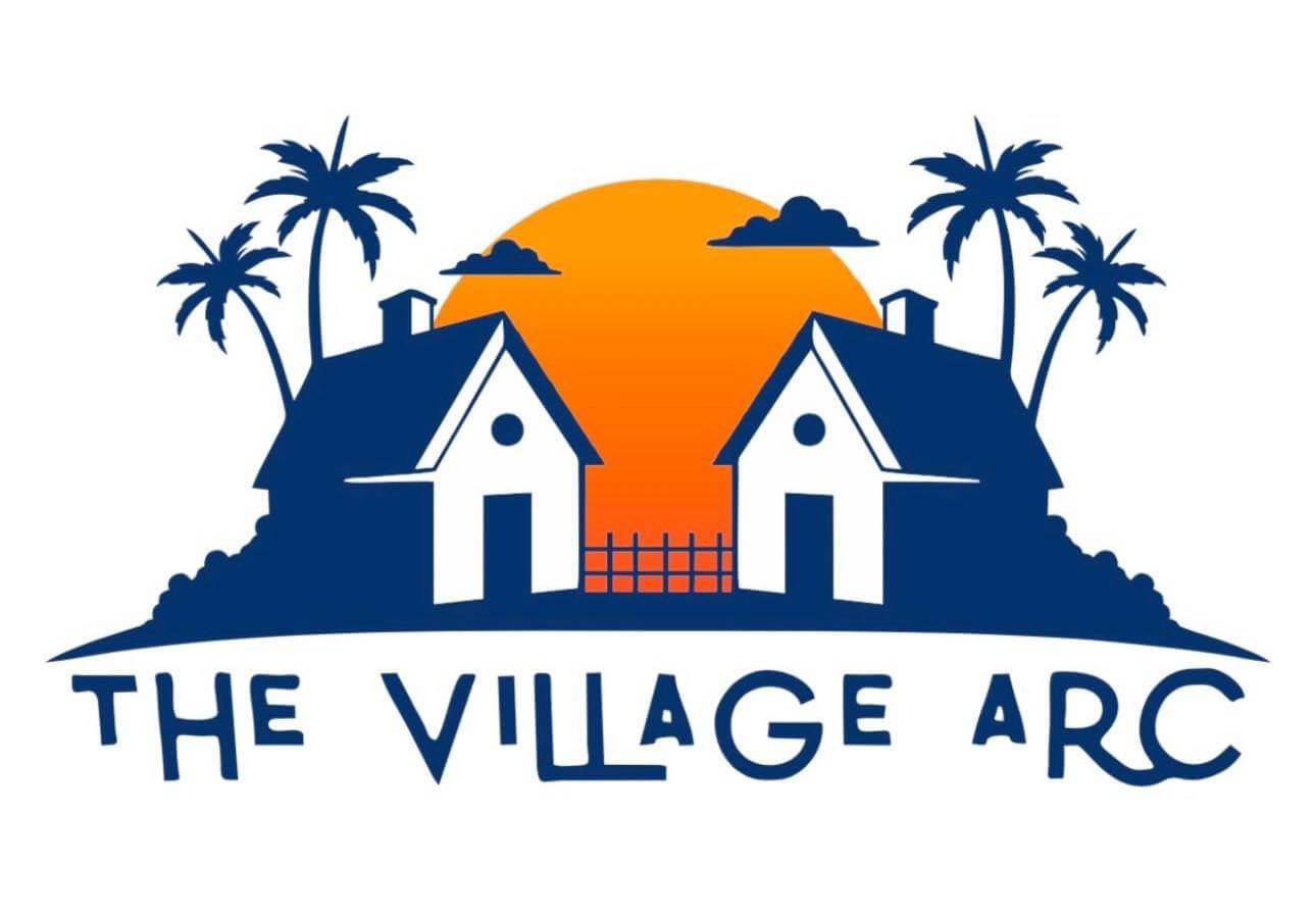 The Village Arc